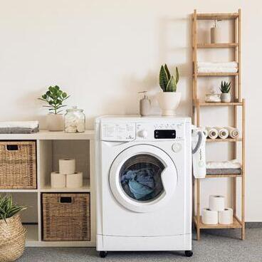 Anti-static dryer balls