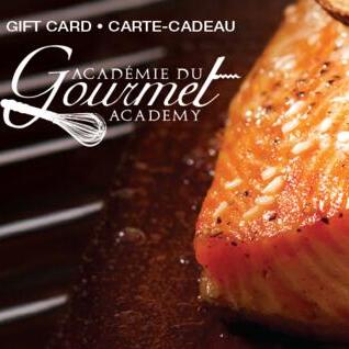 Carte cadeau $25