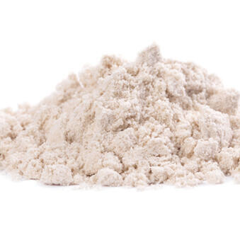 Organic coconut flour