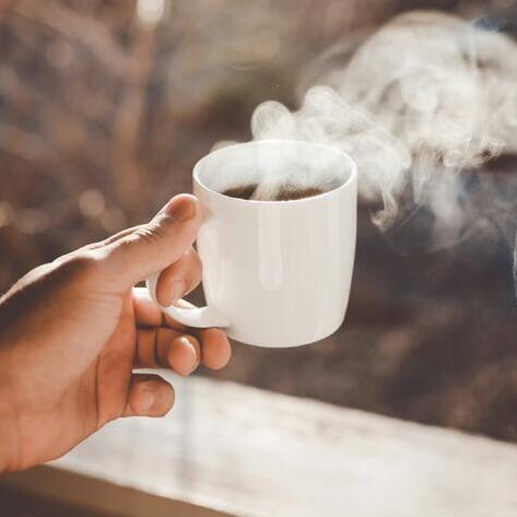 Permanent coffee filter - Size 4