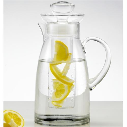 Flavour infuser pitcher