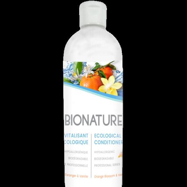 Ecological Conditioner 