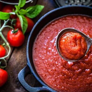 Tomato Sauce