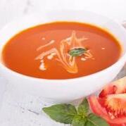 Tomato soup