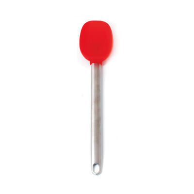 Spatule/cuillère en silicone